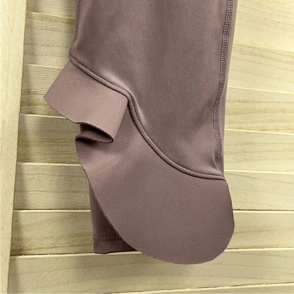 Urban Savage High Rise Ruffle Leggings Tights Large - Picture 5 of 10